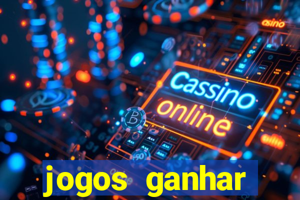 jogos ganhar dinheiro pix